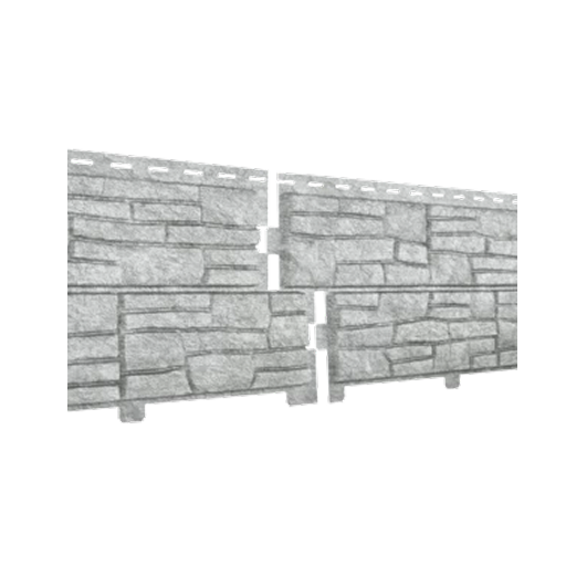 Формованный сайдинг